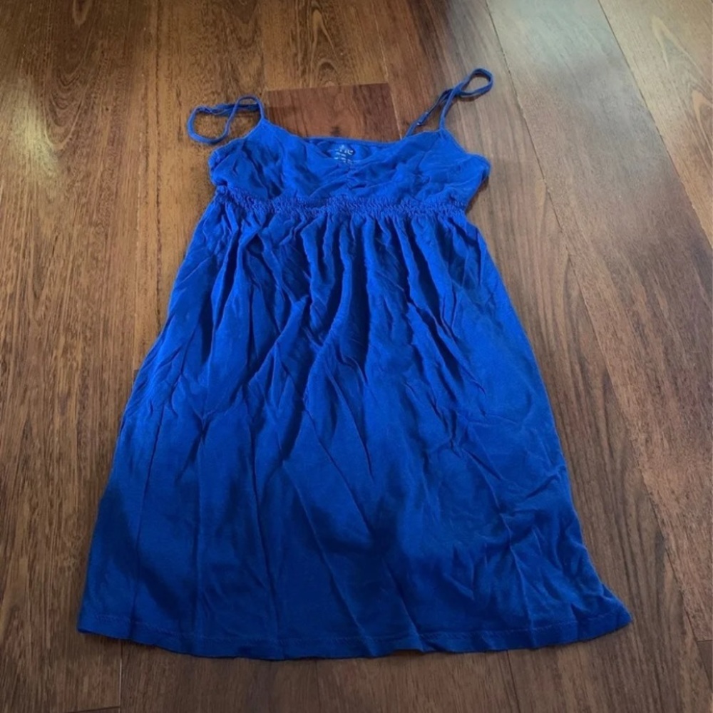 Dress or nightgown